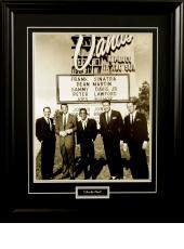 The Rat Pack